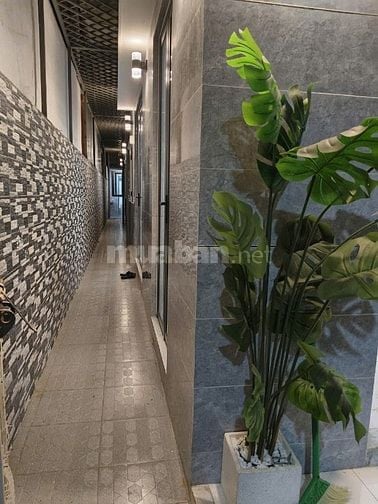 💧Oto đậu trong nhà , 2pn 2wc nhà khu Nam Hùng Vương 