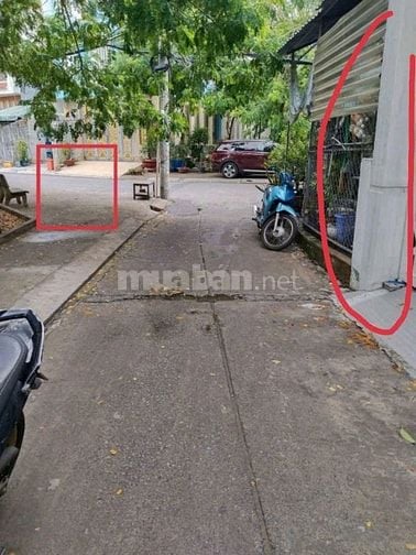 💧Oto đậu trong nhà , 2pn 2wc nhà khu Nam Hùng Vương 