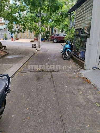 💧Oto đậu trong nhà , 2pn 2wc nhà khu Nam Hùng Vương 