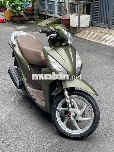 Vision 2020 smartkey bstp xe đẹp máy zin