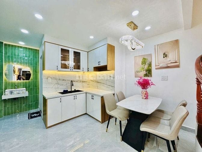 Siêu phẩm Bùi Đình Tuý, Quận Bình Thạnh, 48m2 nhỉnh 2.1 tỷ, sổ riêng