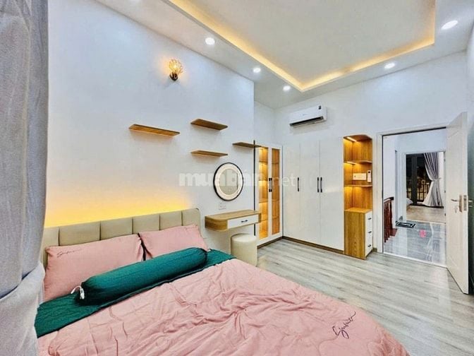 Siêu phẩm Bùi Đình Tuý, Quận Bình Thạnh, 48m2 nhỉnh 2.1 tỷ, sổ riêng