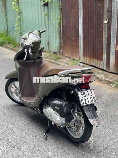 Vision 2020 smartkey bstp xe đẹp máy zin