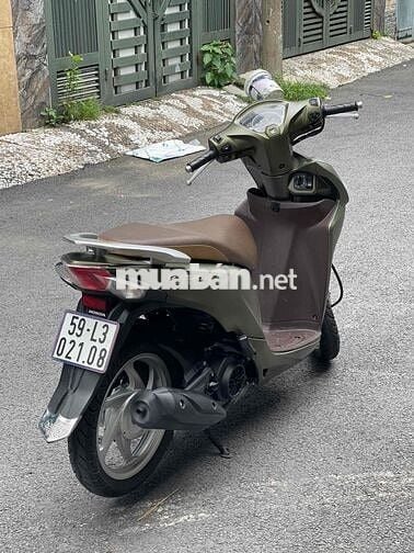 Vision 2020 smartkey bstp xe đẹp máy zin