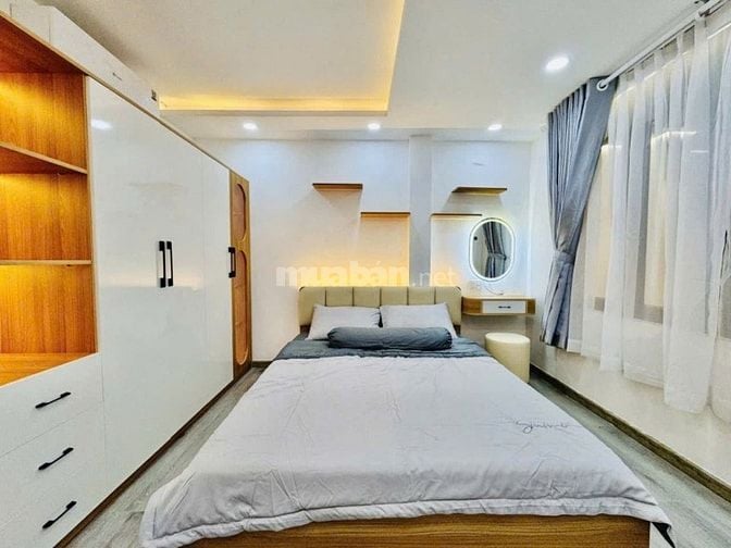 Siêu phẩm Bùi Đình Tuý, Quận Bình Thạnh, 48m2 nhỉnh 2.1 tỷ, sổ riêng