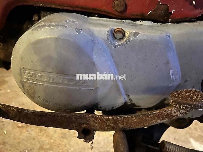 cần bán xe như hình