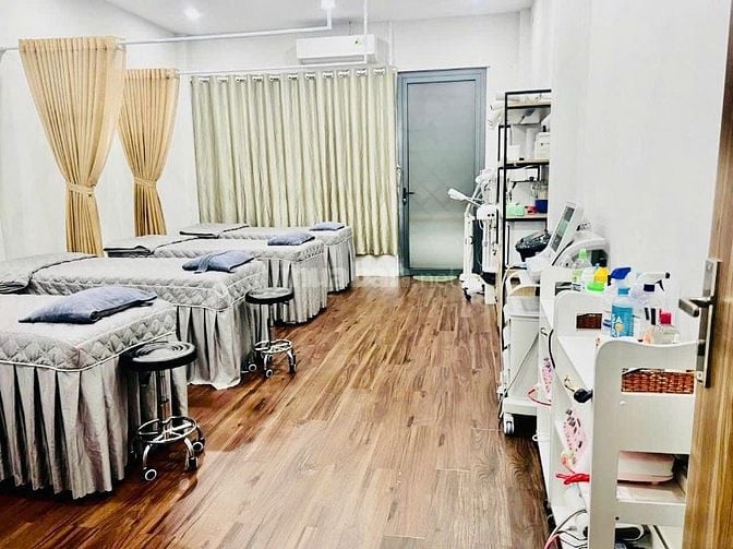 CHO THUÊ NHÀ KINH DOANH 17/4A ĐƯỜNG D5, P.25, BÌNH THẠNH