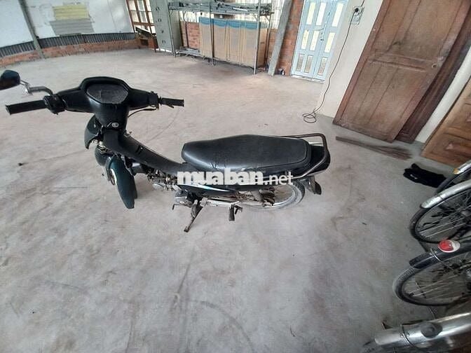 Xe máy lifan