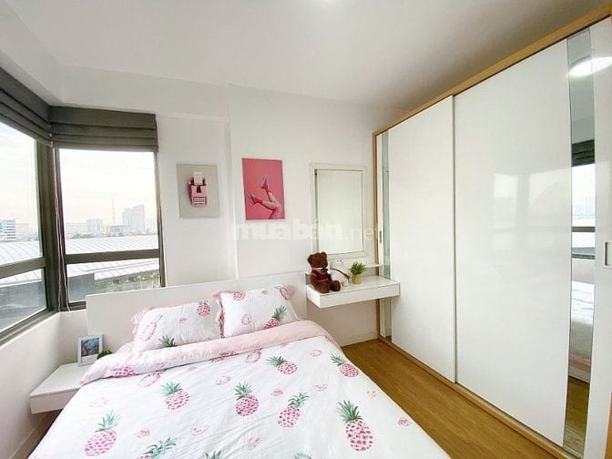 Cho thuê Cantavil Premier 3PN, DT 111m2 - 125m2 - 176m2 giá 25tr-41tr