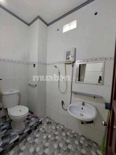Chủ làm ăn phất muốn Bán Nhà Mỹ Hòa 3-Tân Xuân-Hóc Môn còn thơm mùi sơ