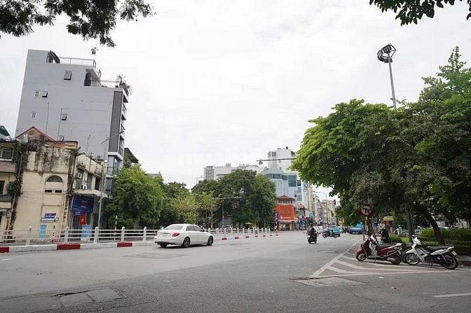 CẦN CHO THUÊ CĂN HỘ HOMESTAY 19 THỢ NHUỘM