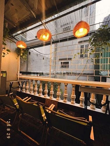 CẦN CHO THUÊ CĂN HỘ HOMESTAY 19 THỢ NHUỘM