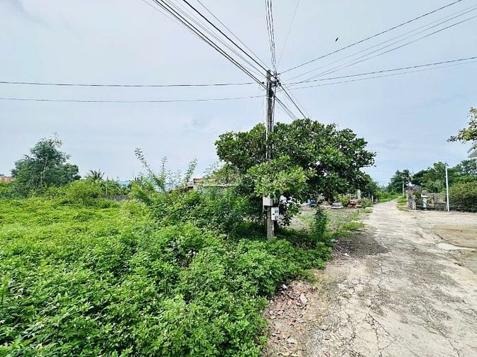13x36 Hẻm Lý Thái Tổ Tân Tiến LaGi Giá 1,4 Tỷ Gần Biển