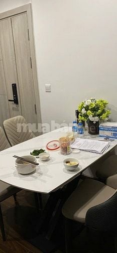 Bán Gấp Căn 2N+ West B, 63m², Full Nội Thất Cao Cấp | Giá Tốt 6.2 Tỷ