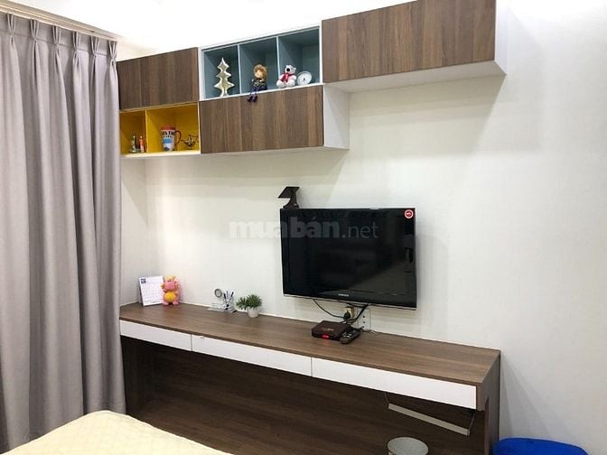 🏠 Gia đình cần bán nhanh căn hộ Khuông Việt – 65m², 2PN, 2WC – 3 tỷ