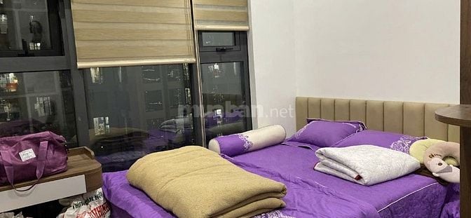 Bán Gấp Căn 2N+ West B, 63m², Full Nội Thất Cao Cấp | Giá Tốt 6.2 Tỷ