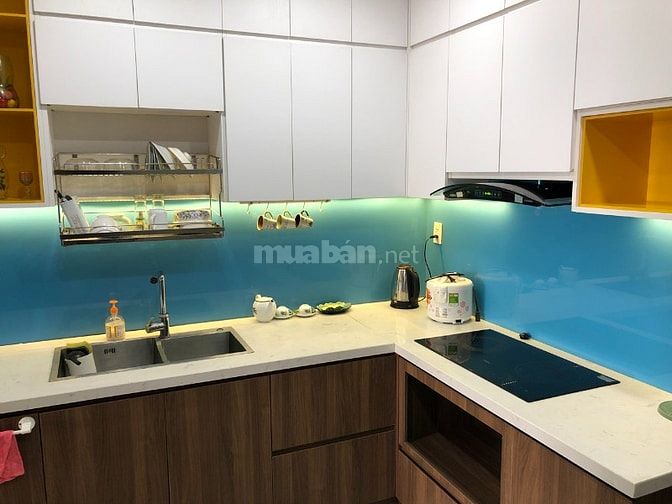 🏠 Gia đình cần bán nhanh căn hộ Khuông Việt – 65m², 2PN, 2WC – 3 tỷ
