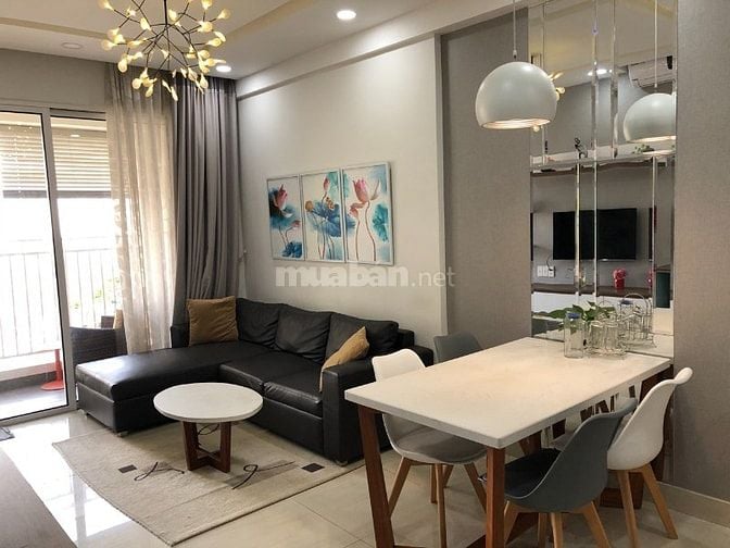 🏠 Gia đình cần bán nhanh căn hộ Khuông Việt – 65m², 2PN, 2WC – 3 tỷ