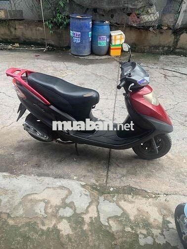 Attila máy quá êm biển đẹp SG