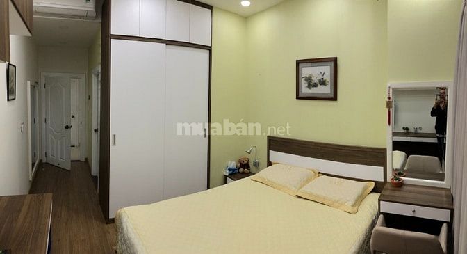 🏠 Gia đình cần bán nhanh căn hộ Khuông Việt – 65m², 2PN, 2WC – 3 tỷ