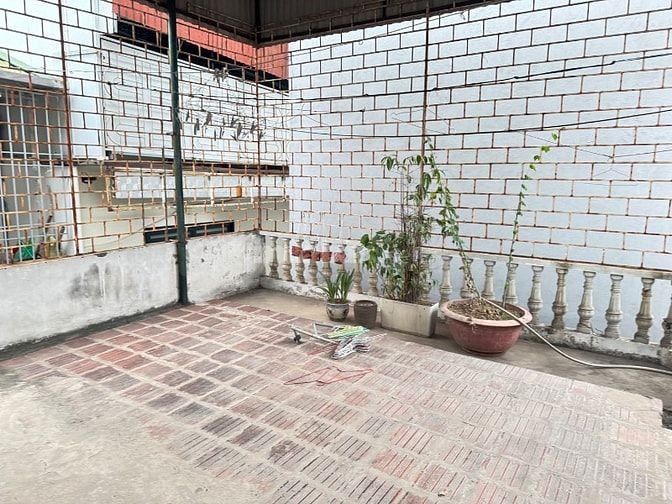 Cho thuê nhà 4 tầng tại số nhà 85 phố Yên Lạc, Vĩnh Tuy,Hai Bà Trưng,H