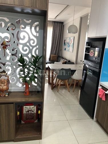 🏠 Gia đình cần bán nhanh căn hộ Khuông Việt – 65m², 2PN, 2WC – 3 tỷ