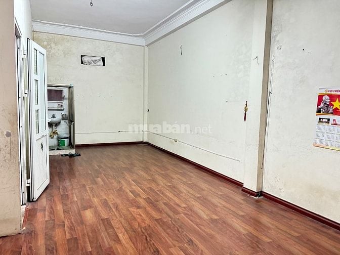 Cho thuê nhà 4 tầng tại số nhà 85 phố Yên Lạc, Vĩnh Tuy,Hai Bà Trưng,H