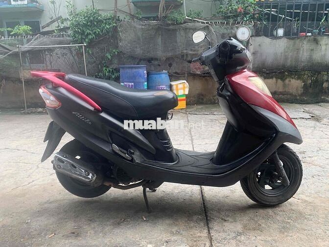 Attila máy quá êm biển đẹp SG
