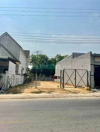 TIN THẬT-BÁN GẤP LÔ ĐẤT 228M2 GIÁ 450 TRIỆU-Đ.NGUYỄN THỊ RÀNH-H.CỦ CHI