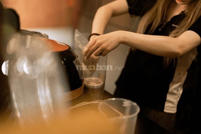 VIỆC LÀM BÁN THỜI GIAN CHO SINH VIÊN