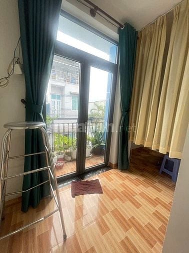 Gần chùa Bửu Quang, DT 4x12,5m. Giá 5,3 tỷ