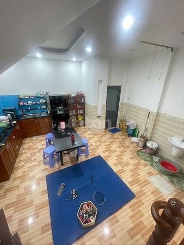 Gần chùa Bửu Quang, DT 4x12,5m. Giá 5,3 tỷ