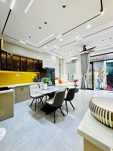 Kẹt vốn KD bán gấp nhà Dương Thị Mười, Tân Thới Hiệp,Q12.Chỉ 2,35tỷ.