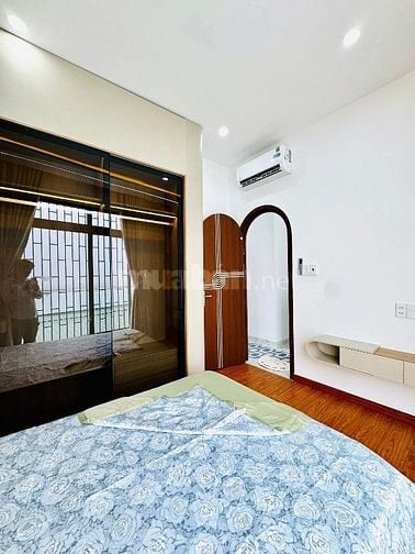Kẹt vốn KD bán gấp nhà Dương Thị Mười, Tân Thới Hiệp,Q12.Chỉ 2,35tỷ.