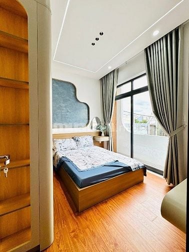 Kẹt vốn KD bán gấp nhà Dương Thị Mười, Tân Thới Hiệp,Q12.Chỉ 2,35tỷ.