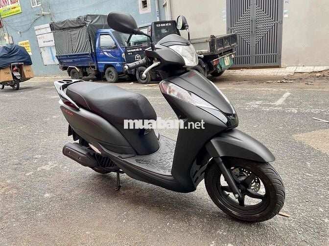 xe lead 2014 ngay chủ