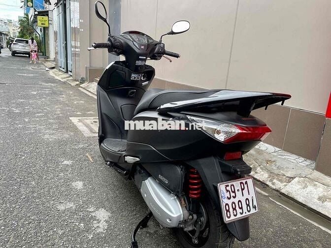 xe lead 2014 ngay chủ