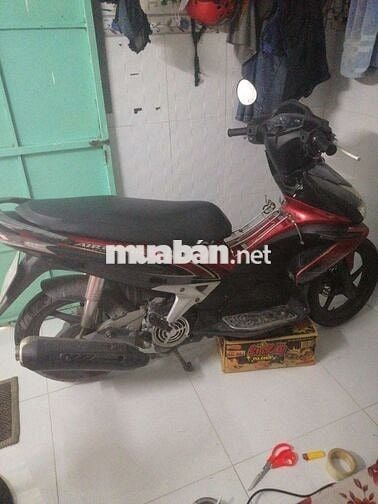 honda AB 2009 BSTP XE ĐẸP MÁY ZIN ÊM