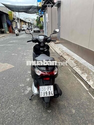 xe lead 2014 ngay chủ