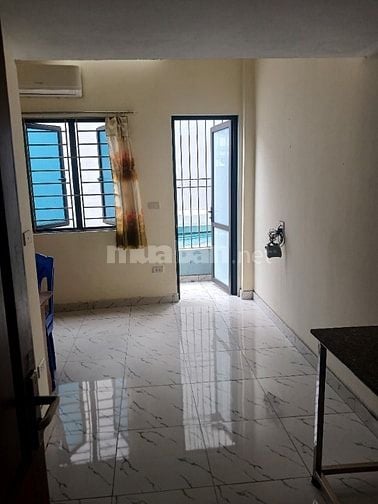 Phòng trọ có gác sép, không chung chủ, giờ giấc tự do
