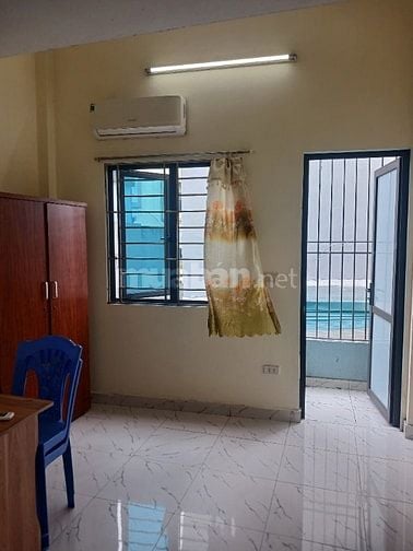 Phòng trọ có gác sép, không chung chủ, giờ giấc tự do