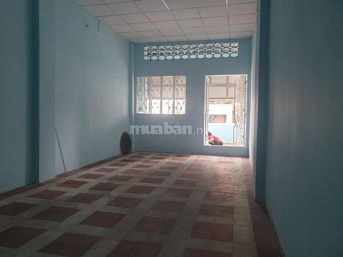 Cho thuê nhà mặt tiền kinh doanh đường Nguyễn Trãi, Phường 3, Quận 5
