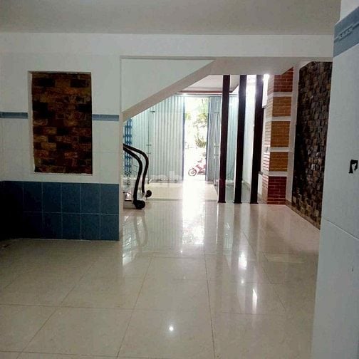 cần bán nhà 3 tầng _ mặt tiền đường 10m5 _. Trần Phước Thành ..