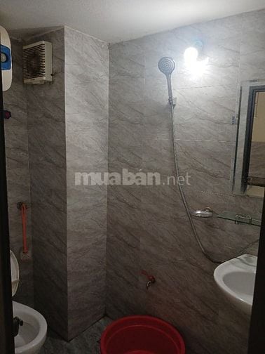 Phòng trọ có gác sép, không chung chủ, giờ giấc tự do