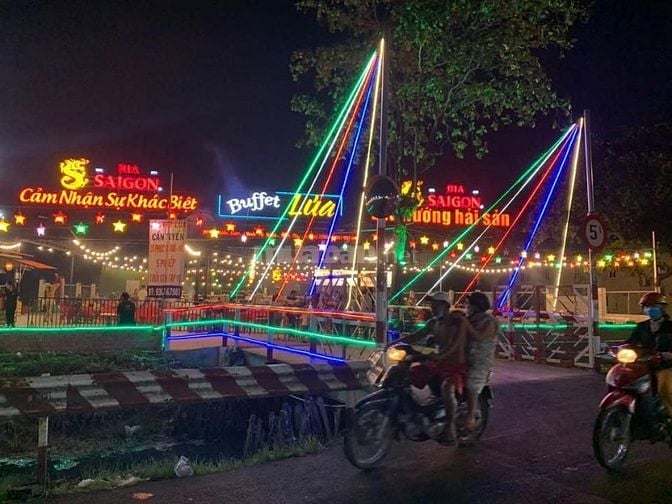 💧Nhà mặt tiền Chiến Lược 5x20 