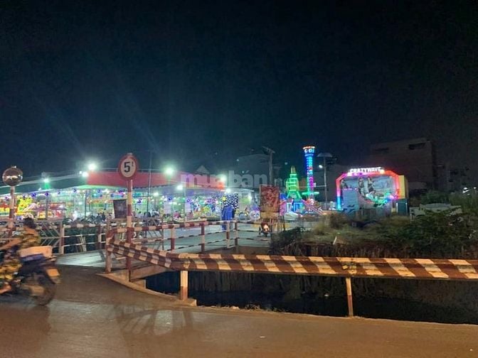 💧Nhà mặt tiền Chiến Lược 5x20 