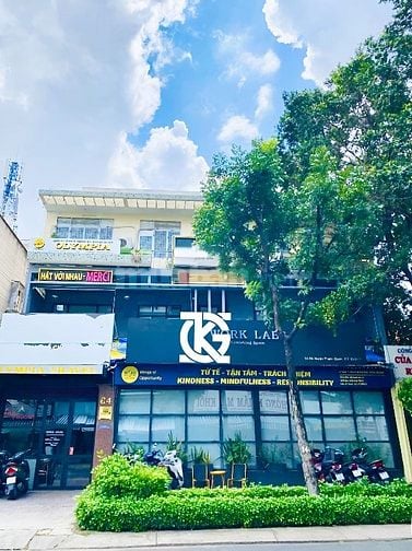 ❇️❇️ Cho Thuê Nhà: 64 Bà Huyện Thanh Quan - Quận 3 - 11x20m, 4 tầng