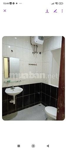 Chính chủ  nhà số 383  đường Giải Phóng khu cầu vượt ngã tư Vọng  