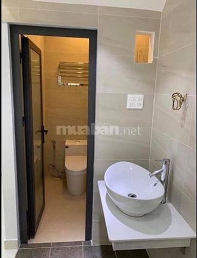 Bán nhà hẻm đường Liên Tỉnh 5 xã Bình Hưng Bình Chánh 950 triệu