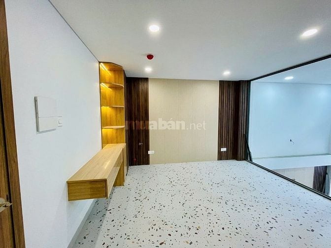 MB CẦU SG Q2 CÓ LỬNG SIÊU XINH PHONG CÁCH HIỆN ĐẠI PHÙ HỢP Ở VÀ LÀM VP